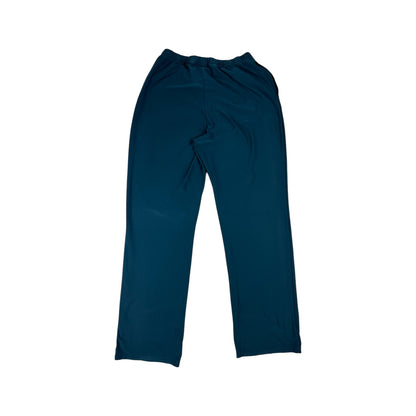 Vintage Nike Trackpants navy women's M