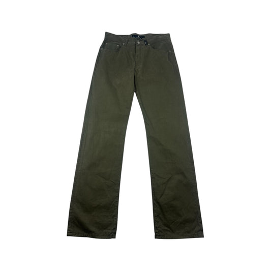 Vintage Stone Island Hose khaki 33