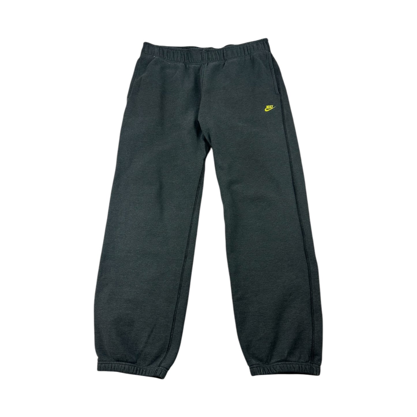 Vintage Nike Jogginghose grau XL