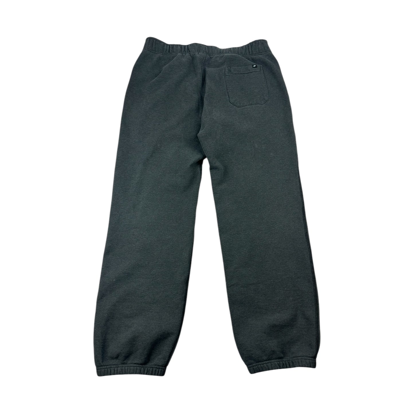 Vintage Nike Jogginghose grau XL