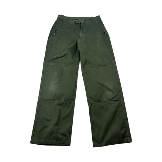 Vintage Workwear Hose khaki 31