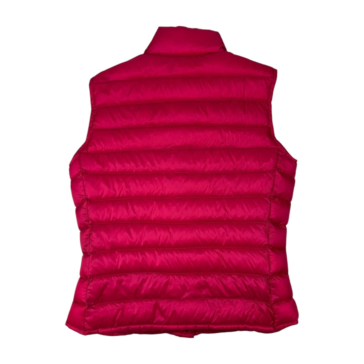 Moncler Liane Daunen Weste pink Damen XS (0)