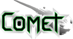 Comet Clothing