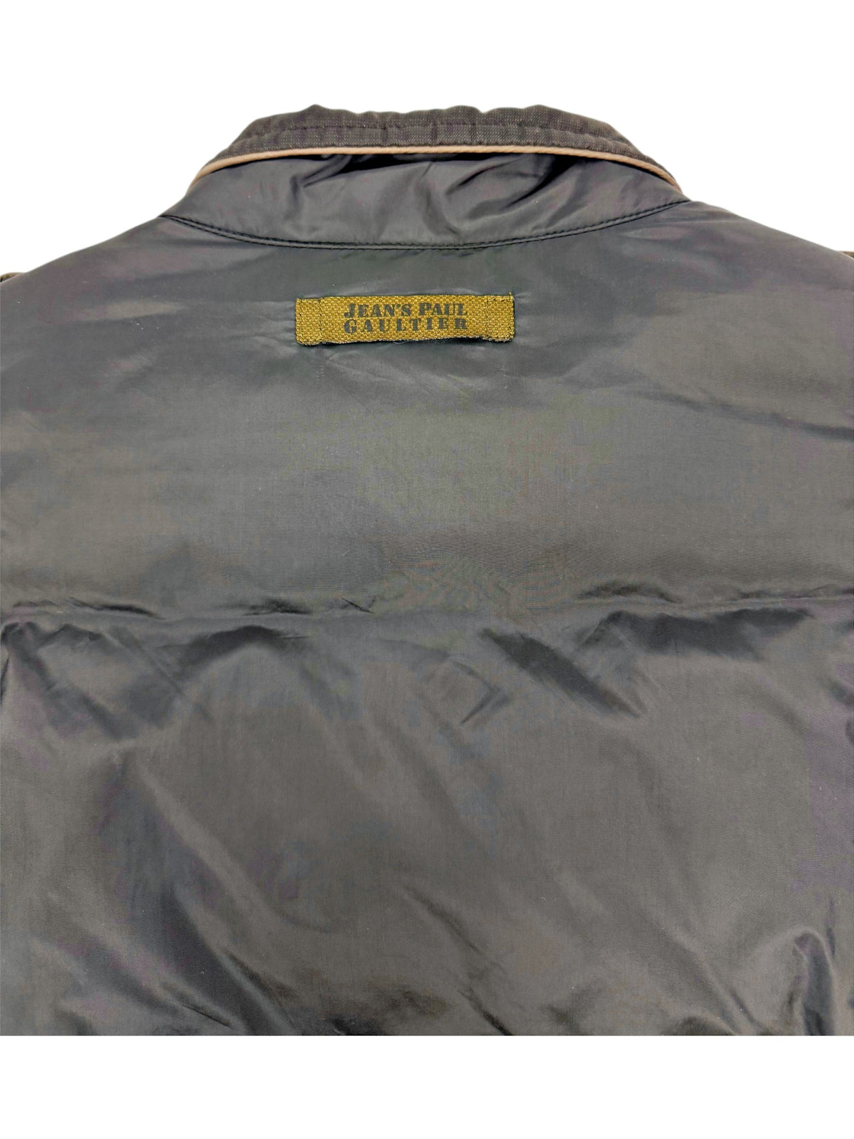 Vintage Jean Paul Gaultier Jacke