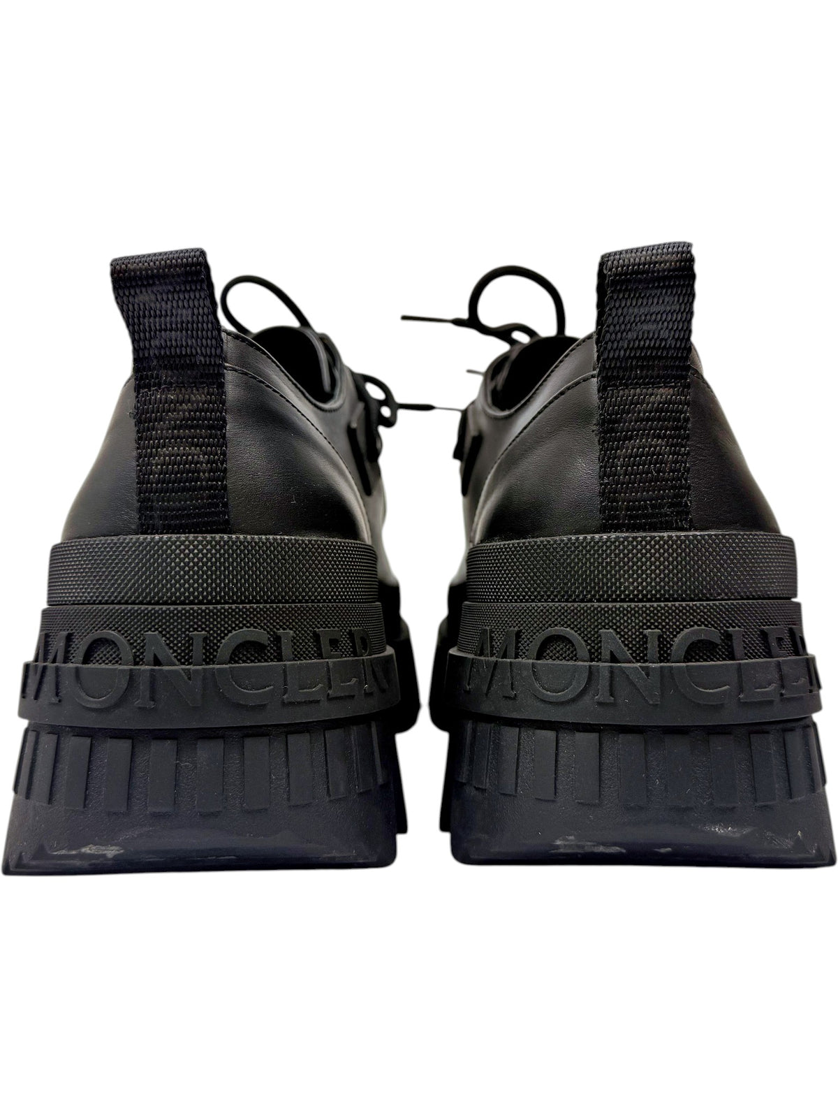 Moncler Loafer