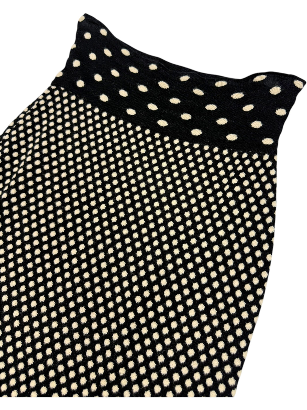 Vintage Kenzo Polka Set