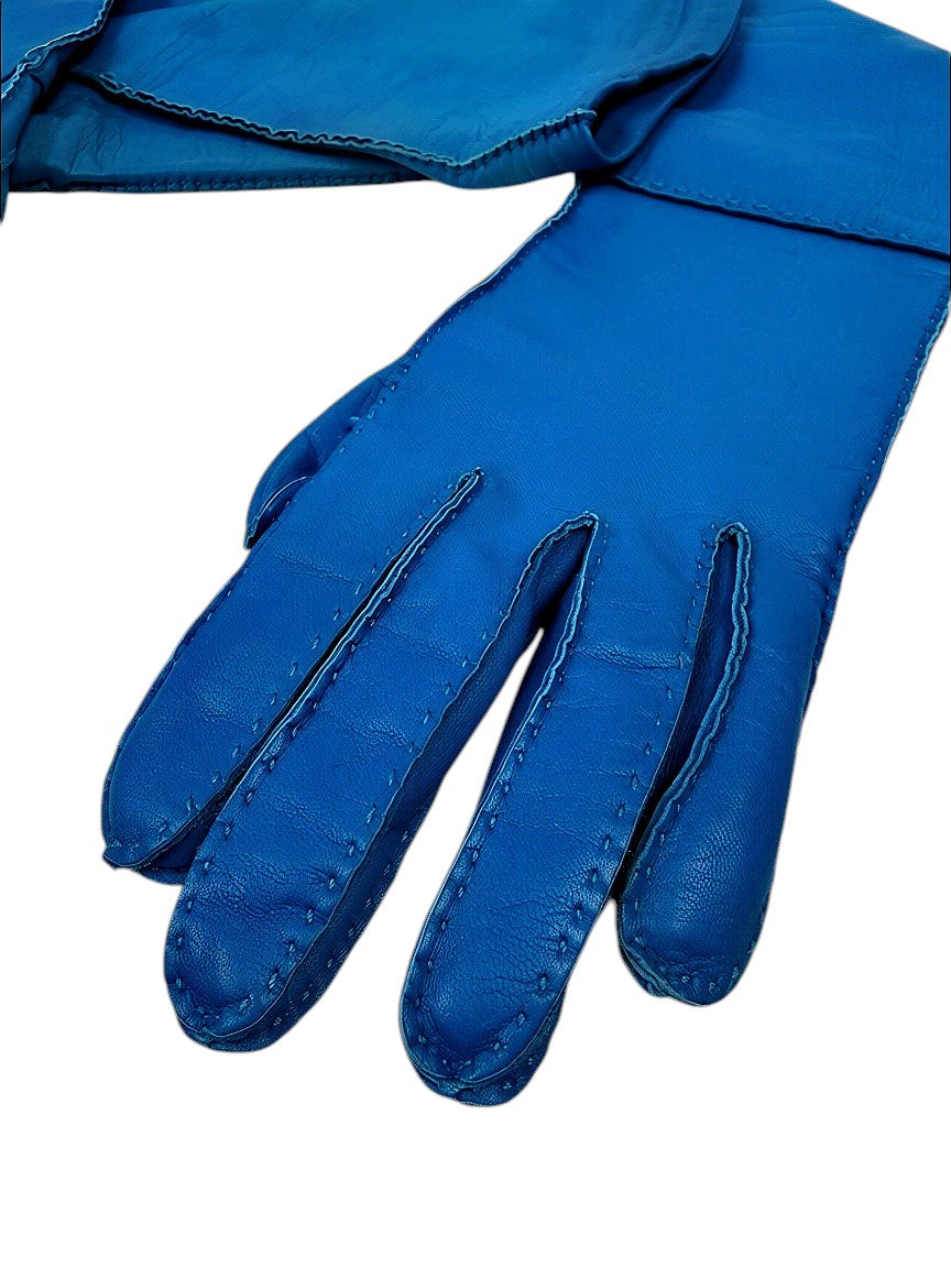 Vintage Prada Handschuhe