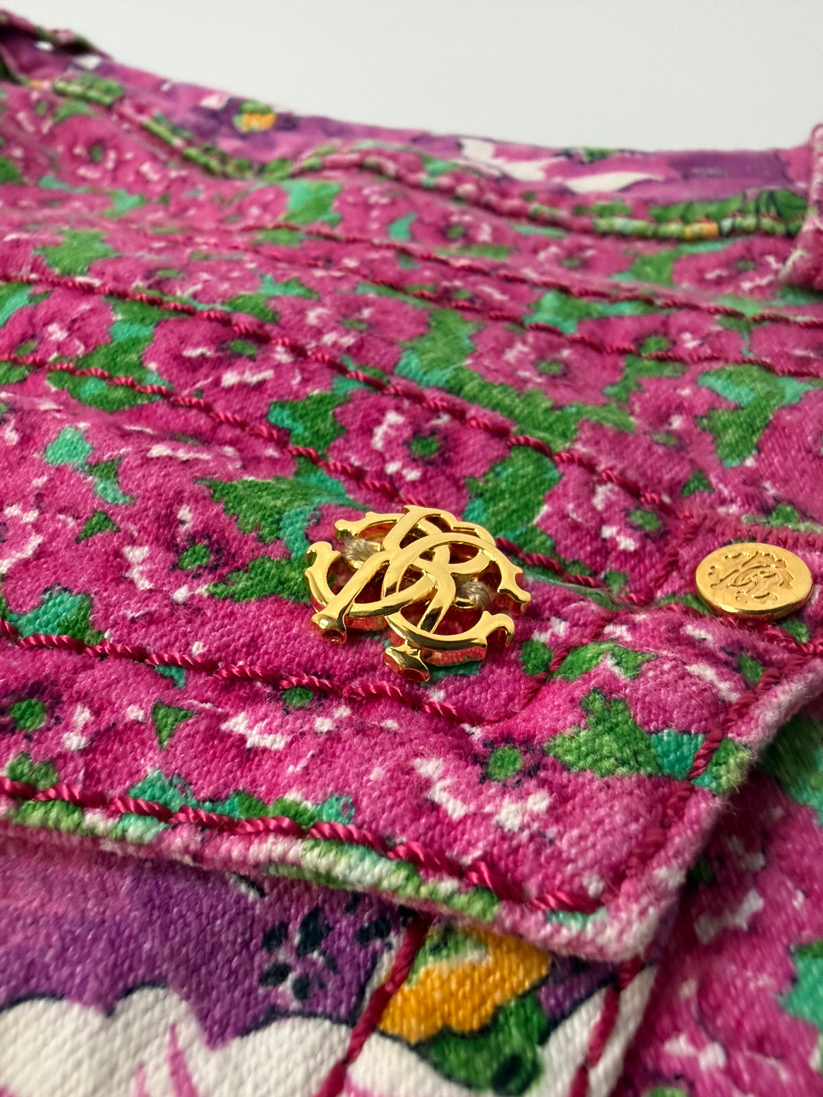 Vintage Roberto Cavalli Pants