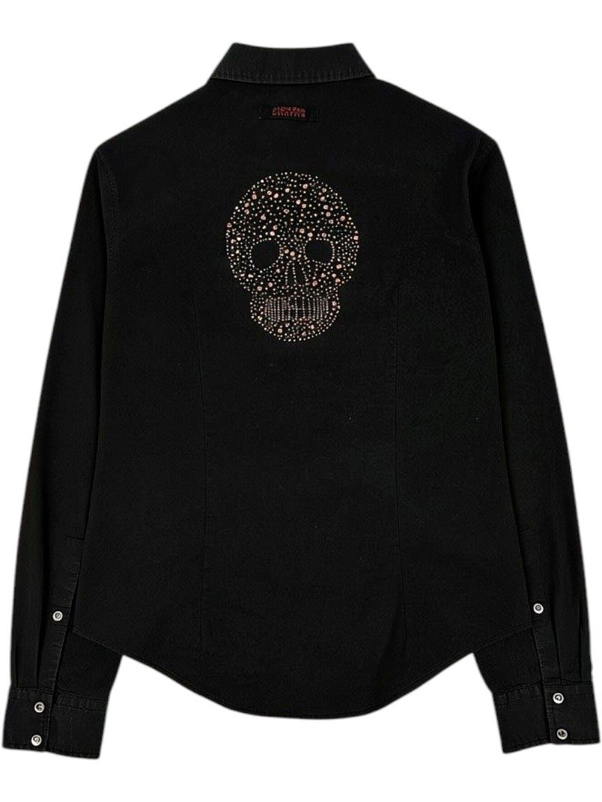 Vintage Jean Paul Gaultier Hemd