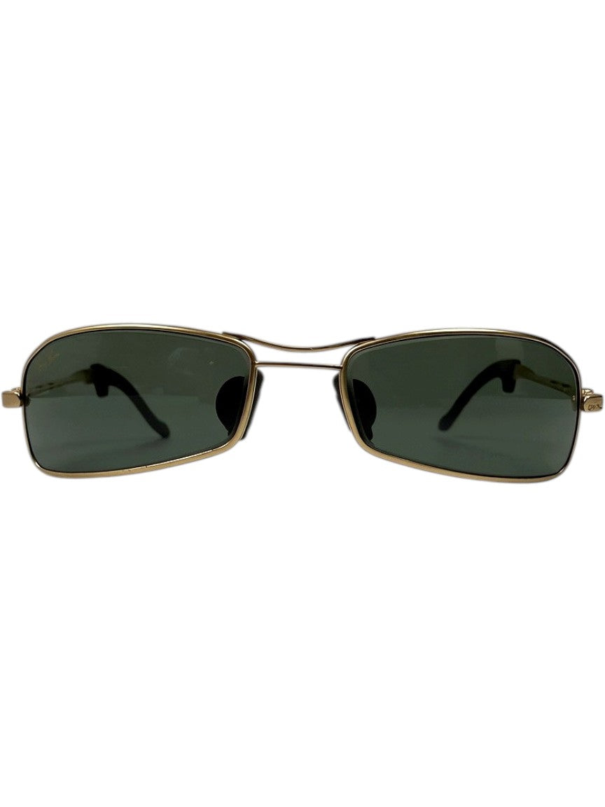 Vintage Ray-Ban Orbs BL