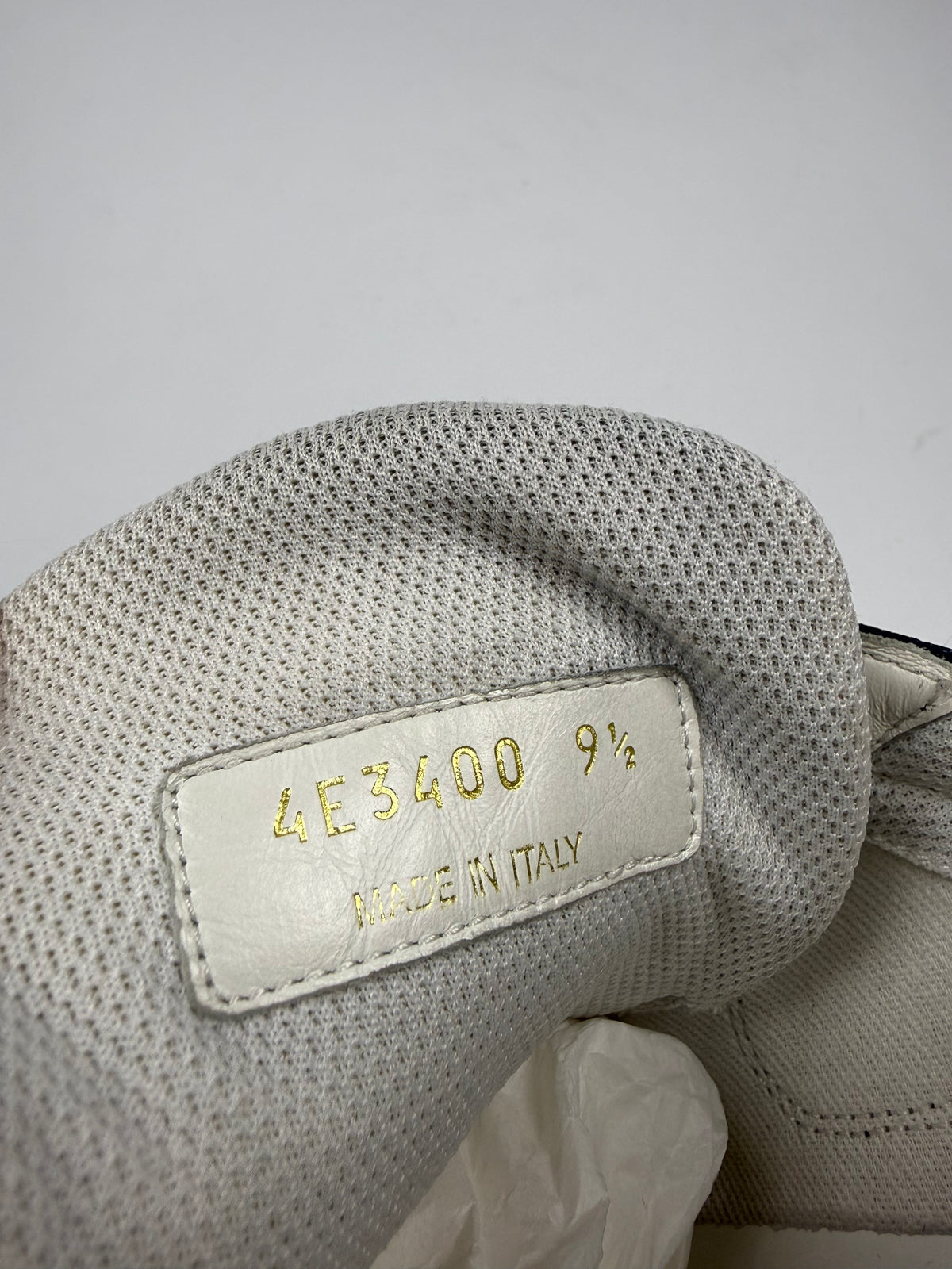 Prada Cup Sneaker