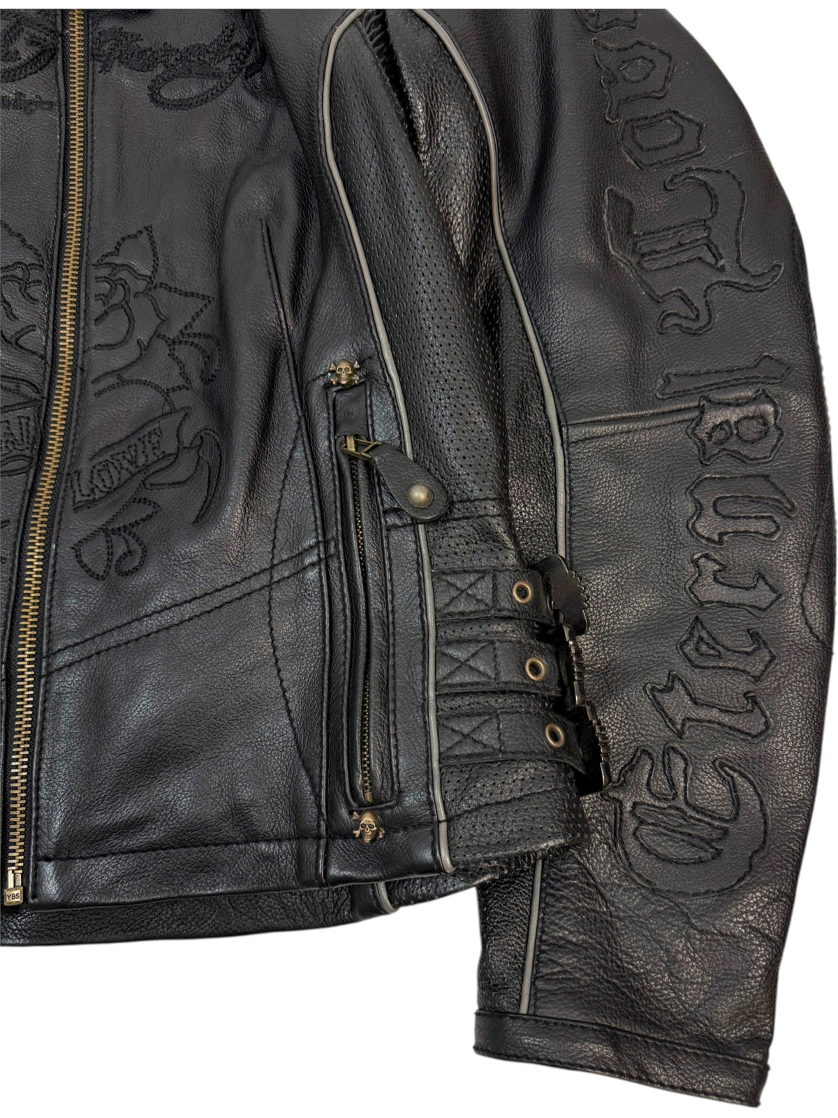 Ed Hardy Jacke