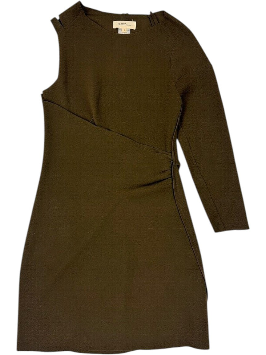 Vintage Étoile Isabel Marant Kleid