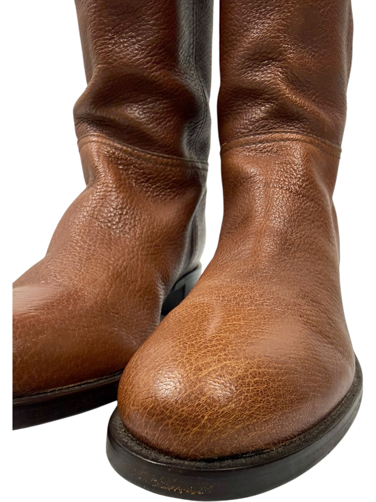 Vintage Prada Stiefel