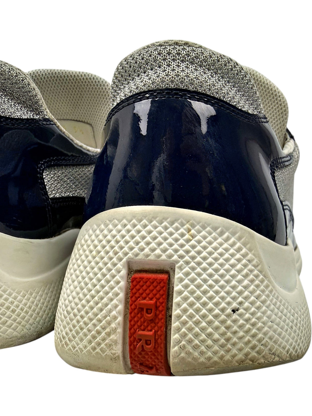 Prada Cup Sneaker