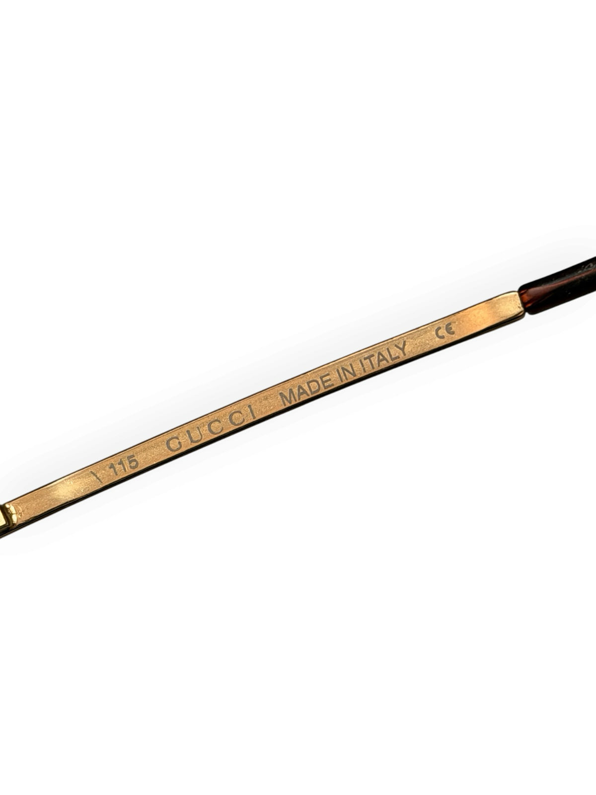 Gucci GG 2653/S Brille