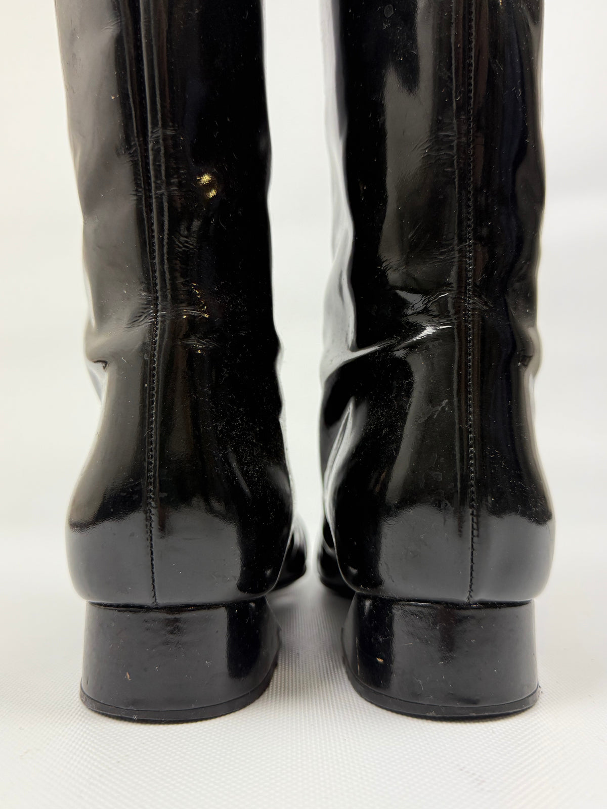 Vintage Fendi Stiefel
