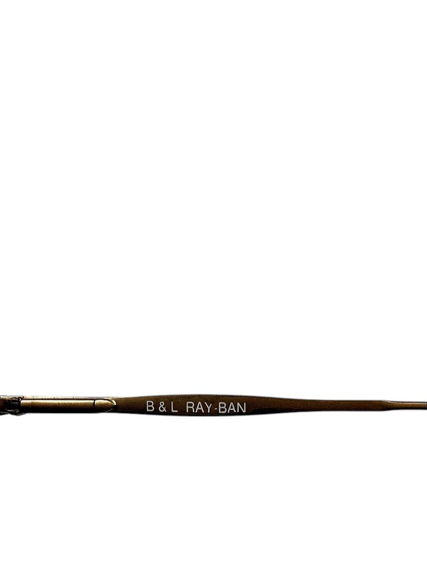 Vintage Ray-Ban B&L Brille