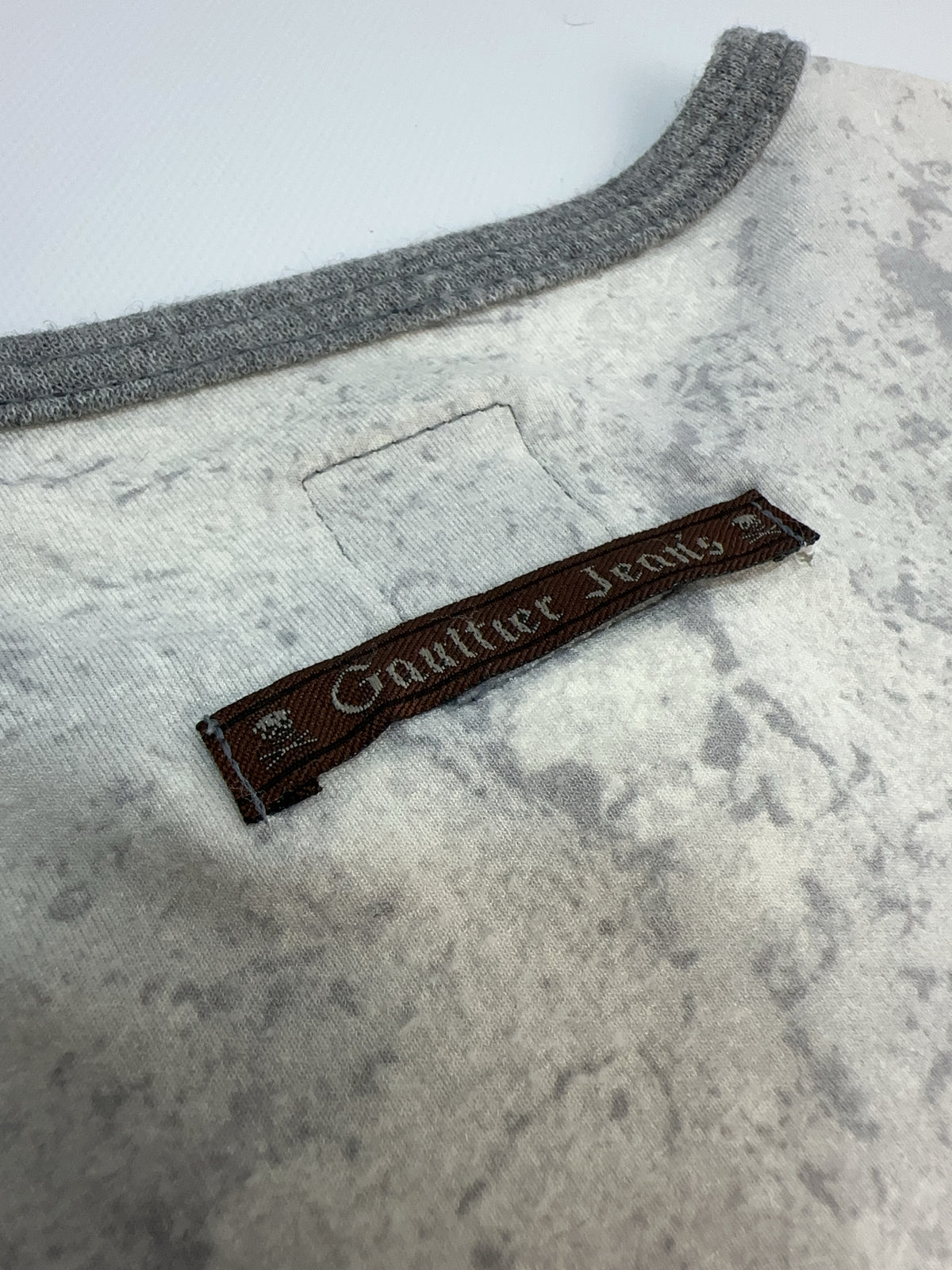 Gaultier Jeans Longsleeve