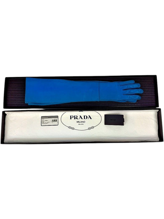 Vintage Prada Handschuhe