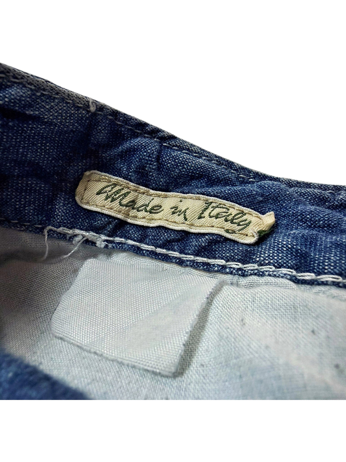 JPG Jeans Denim Pants