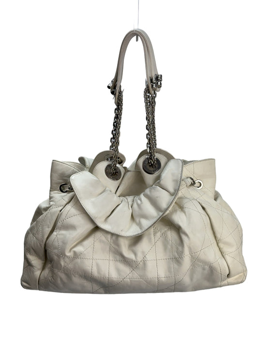 Christian Dior "Le Trente" Cannage Tasche