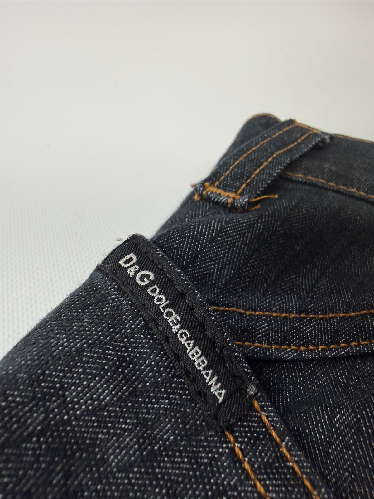 Vintage Dolce & Gabbana Pants