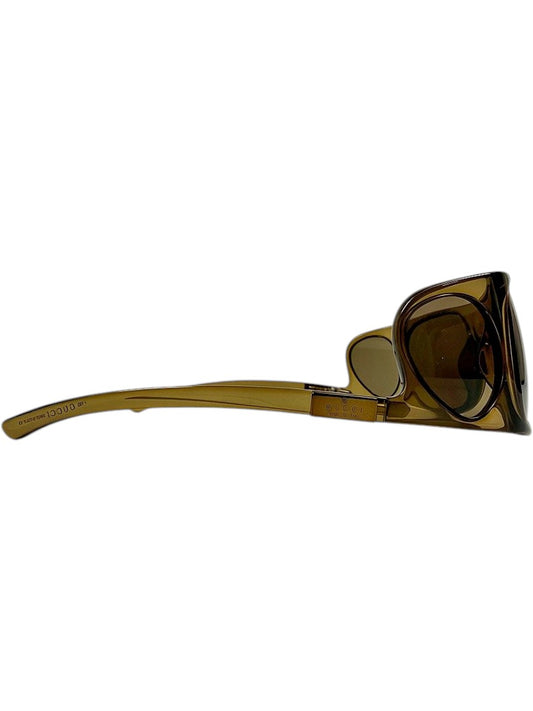 Vintage Gucci GG 1448/S