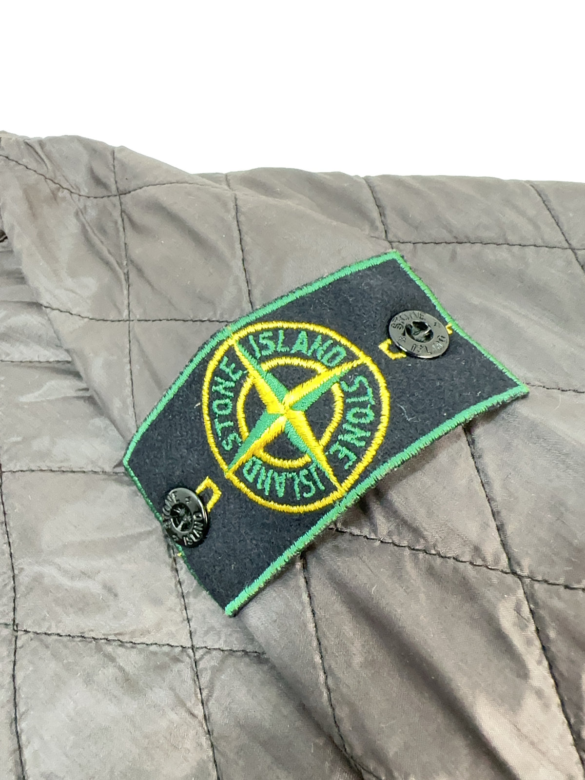 Stone Island Bomber Jacke
