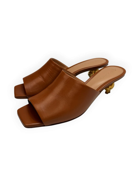Bottega Veneta Heels