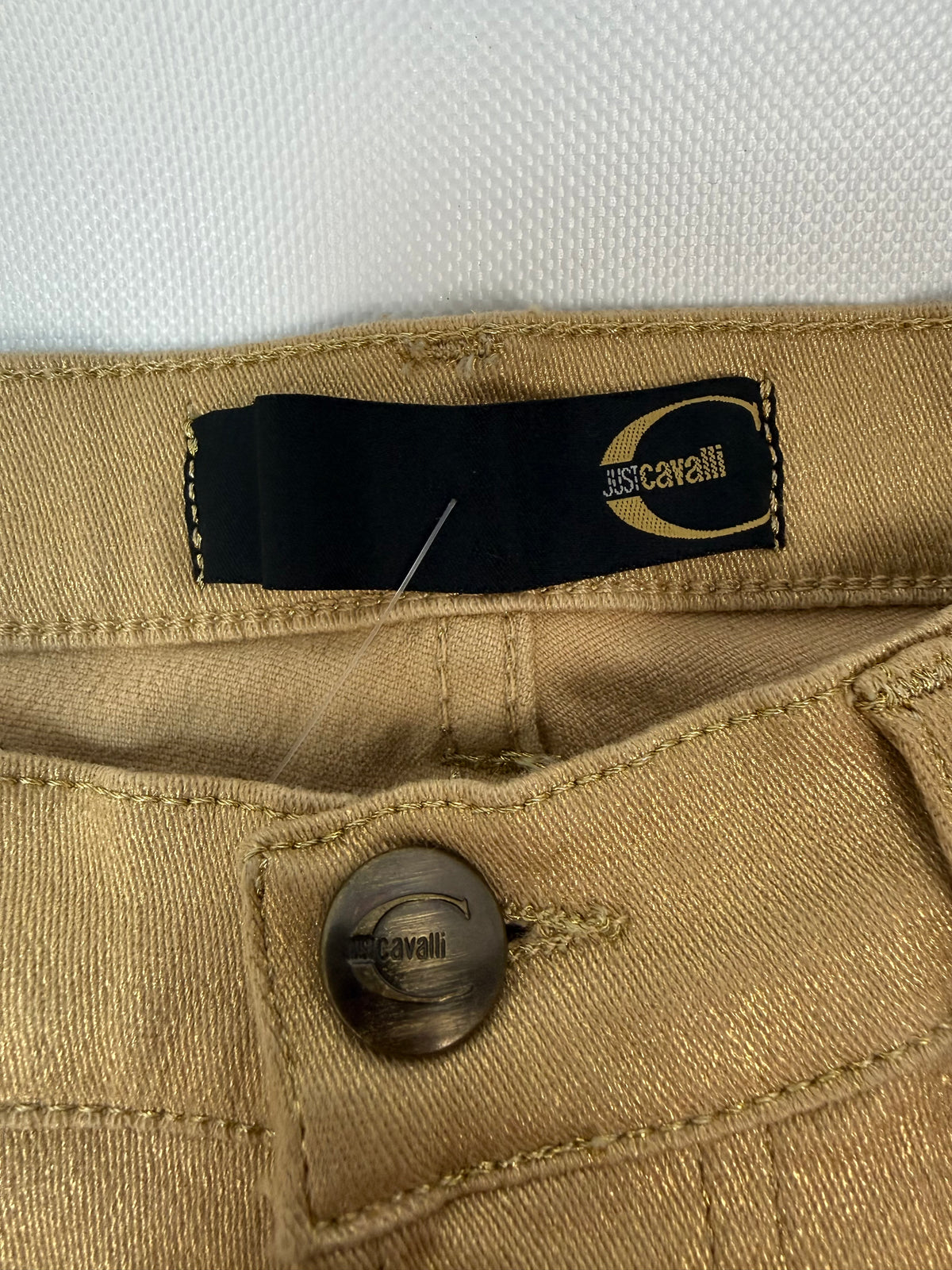 Vintage Just Cavalli Pants