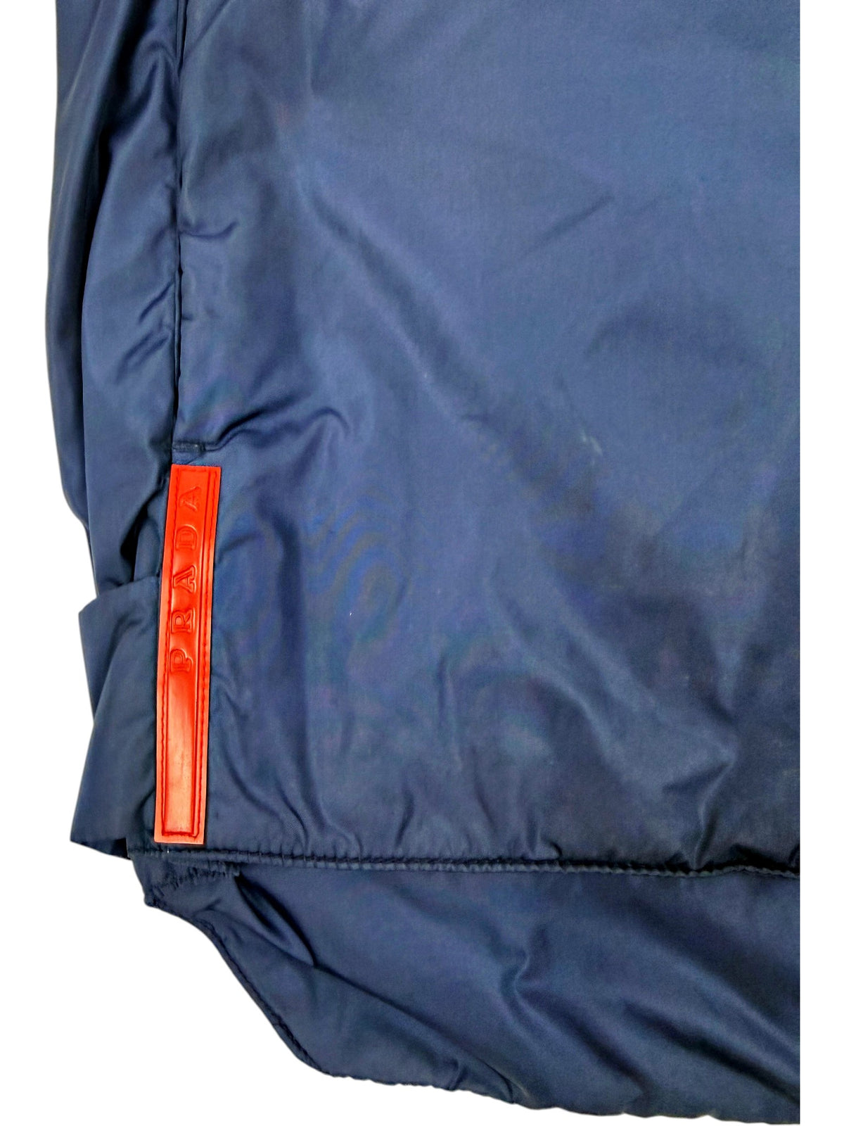 Archive Prada Jacke