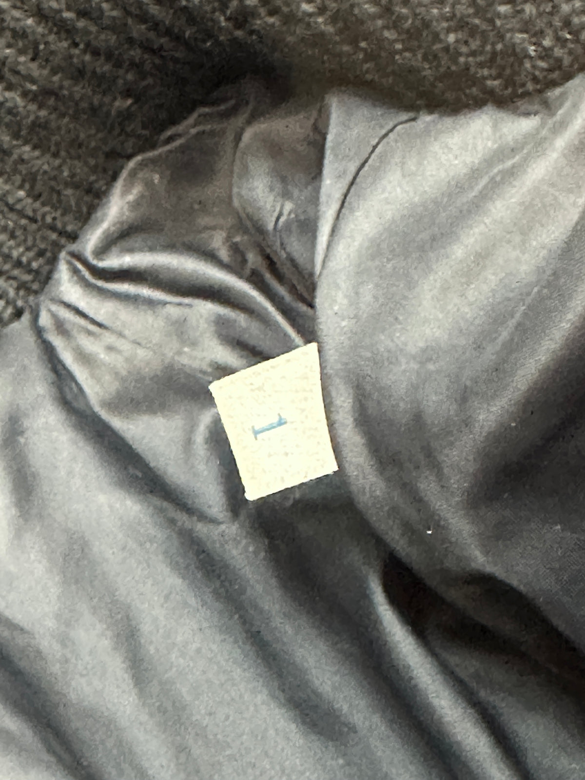 Moncler "Pepper Grenoble" Puffer Jacke