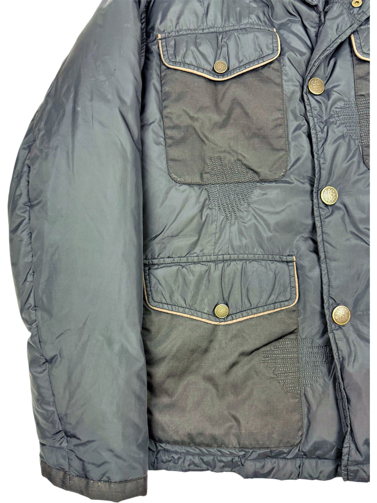 Vintage Jean Paul Gaultier Jacke