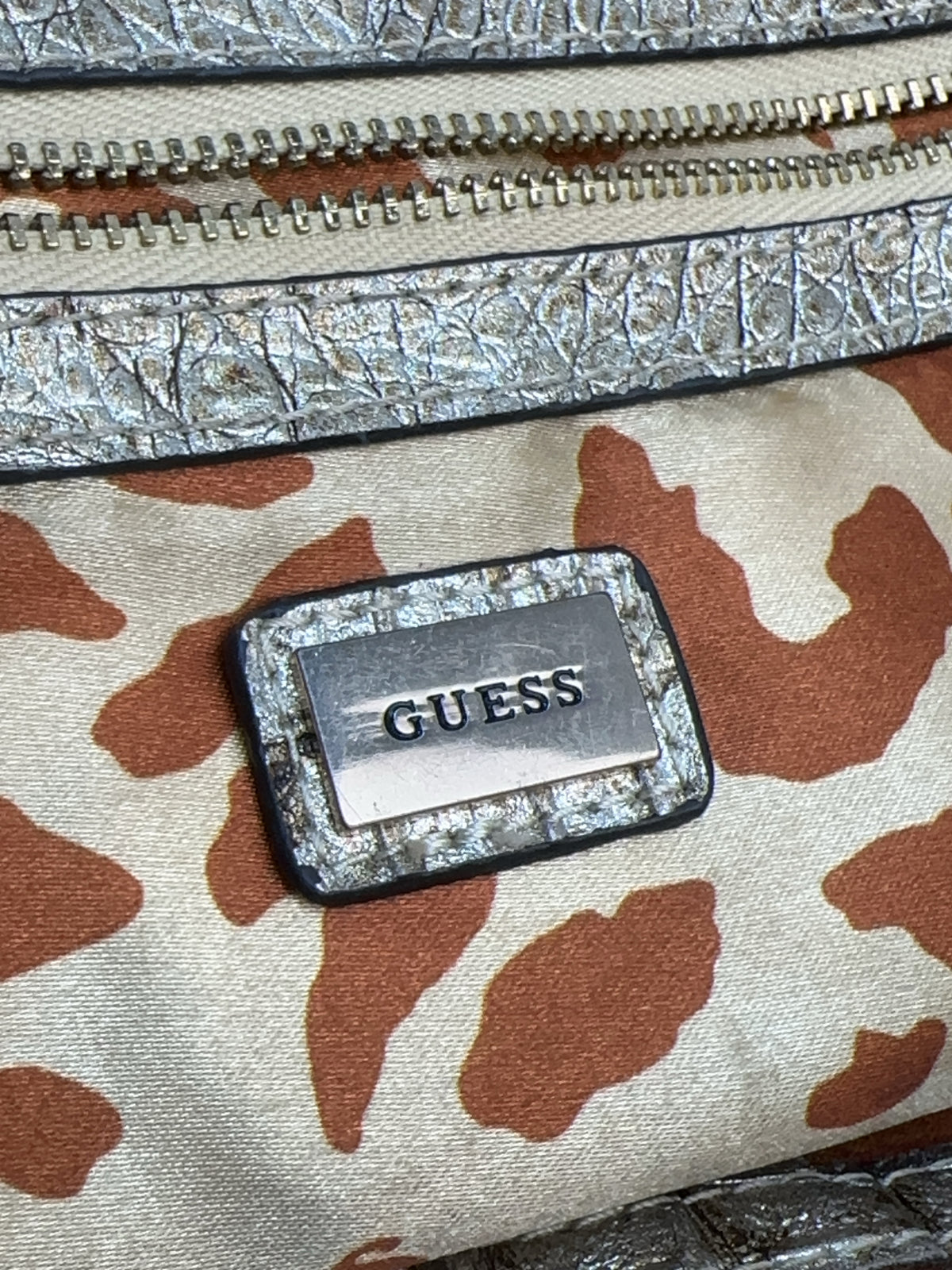 Guess "Lyons Way" Tasche