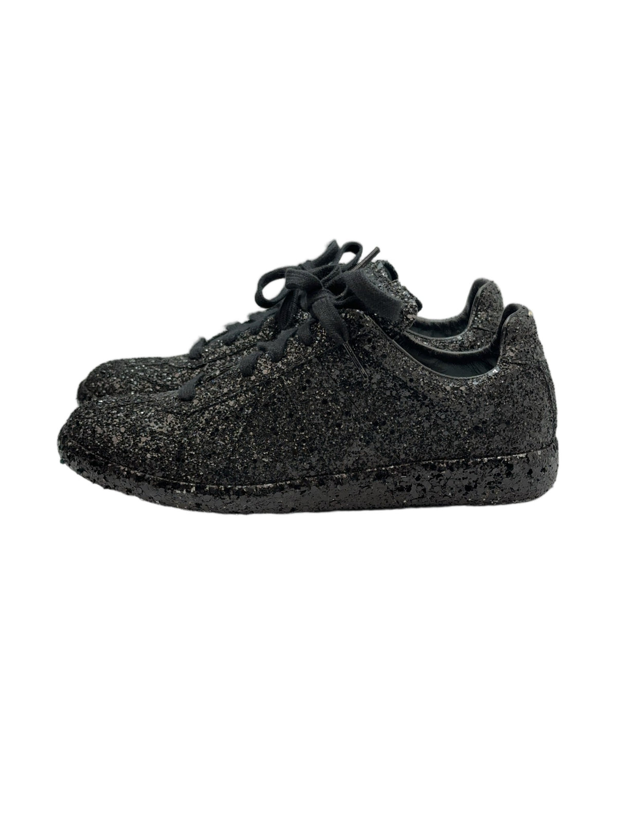 Maison Margiela Replica "Glitter" Sneaker