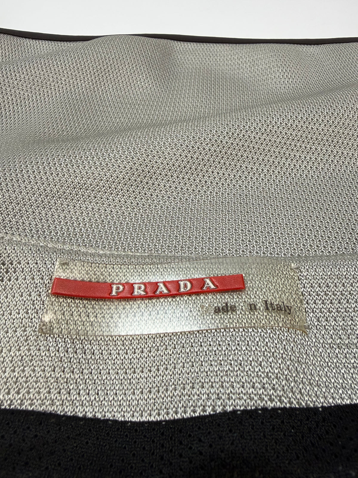 Archive Prada Rock