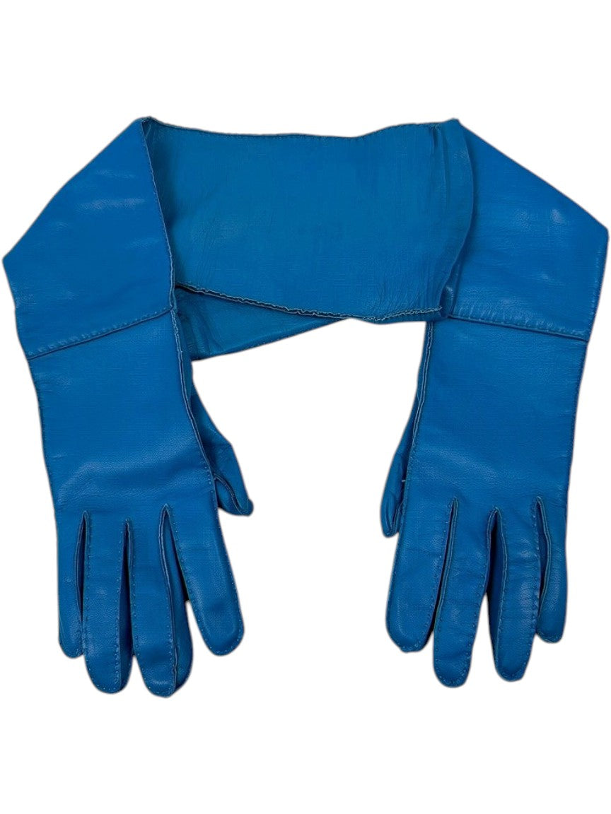 Vintage Prada Handschuhe