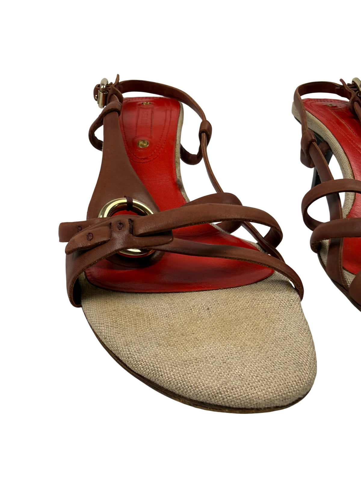 Vintage Celine Heel
