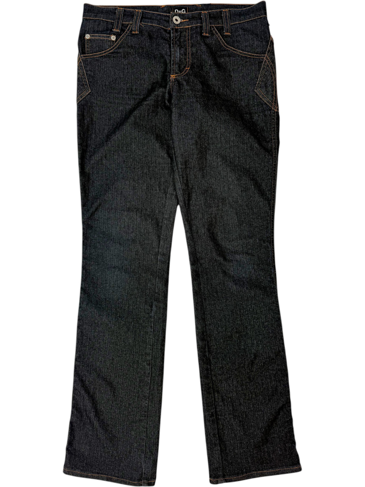 Vintage Dolce & Gabbana Pants