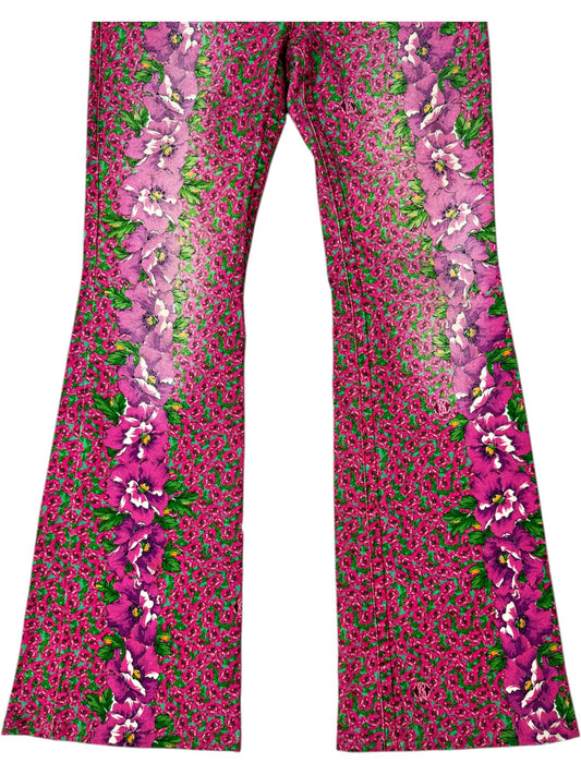 Vintage Roberto Cavalli Pants