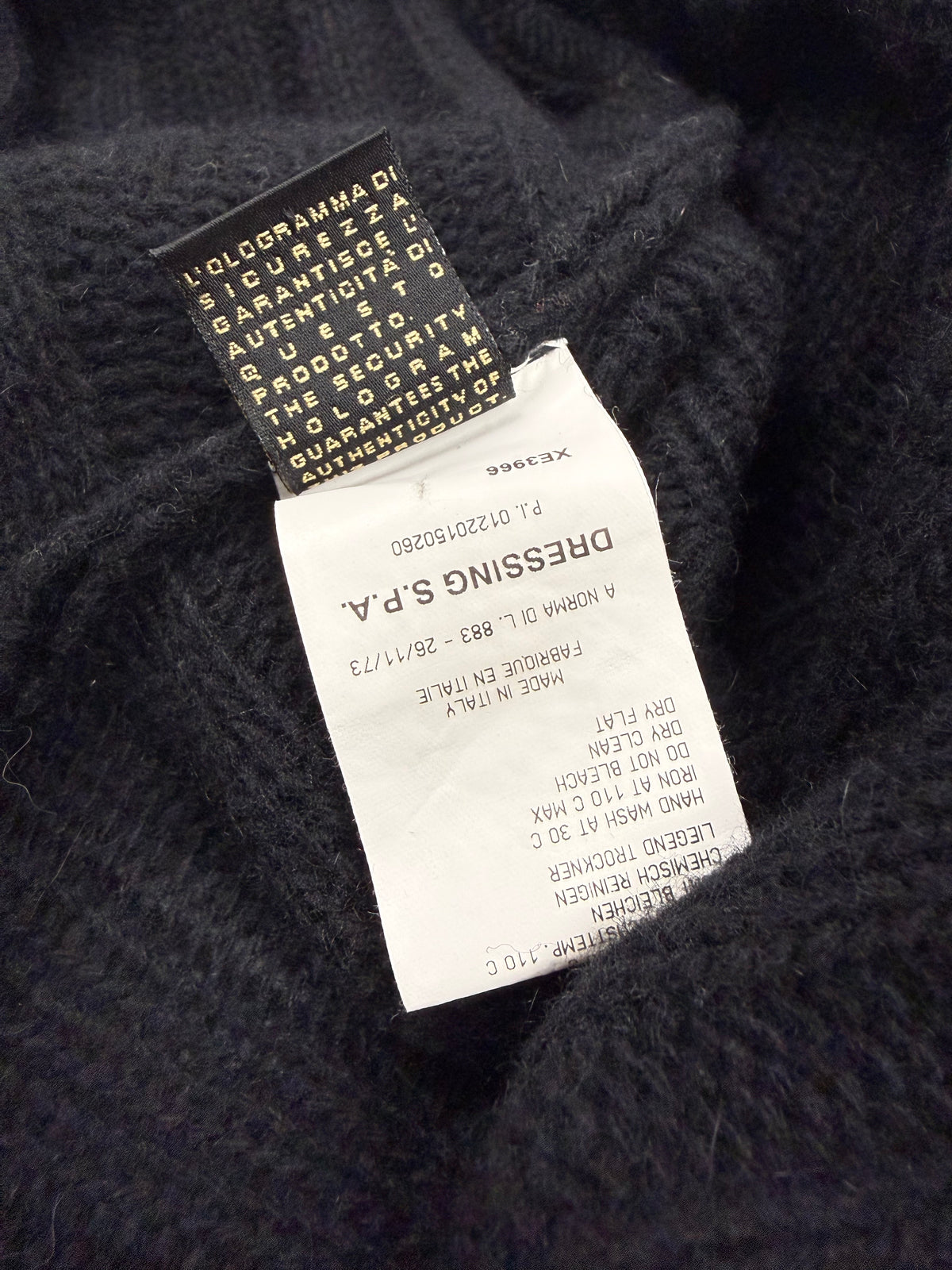 Roberto Cavalli Jacke