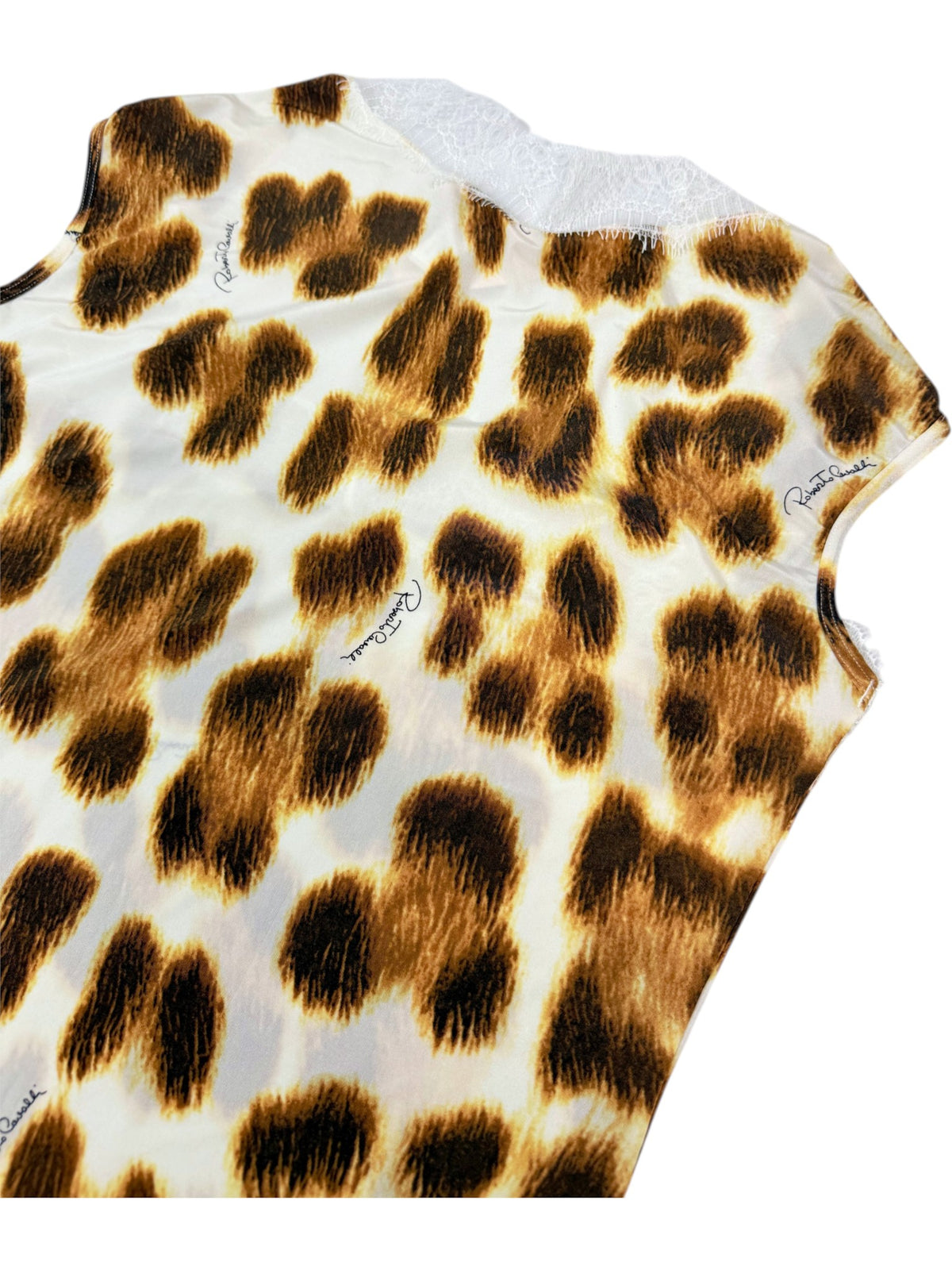 Vintage Roberto Cavalli Set