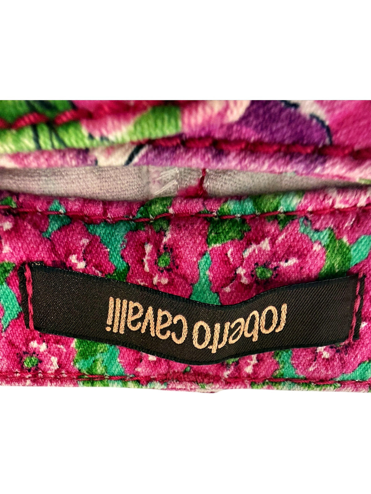 Vintage Roberto Cavalli Pants