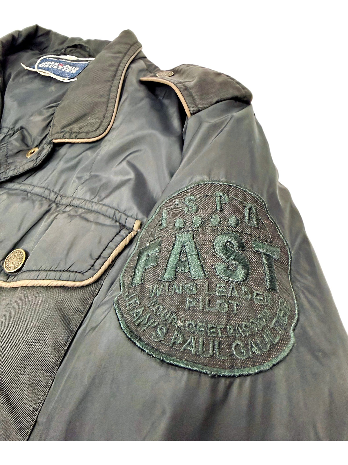Vintage Jean Paul Gaultier Jacke