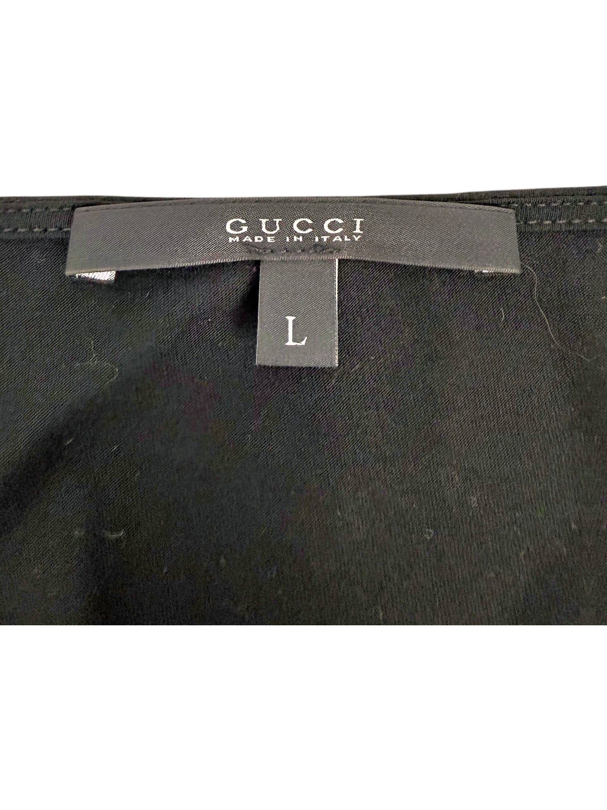 Vintage Gucci Top