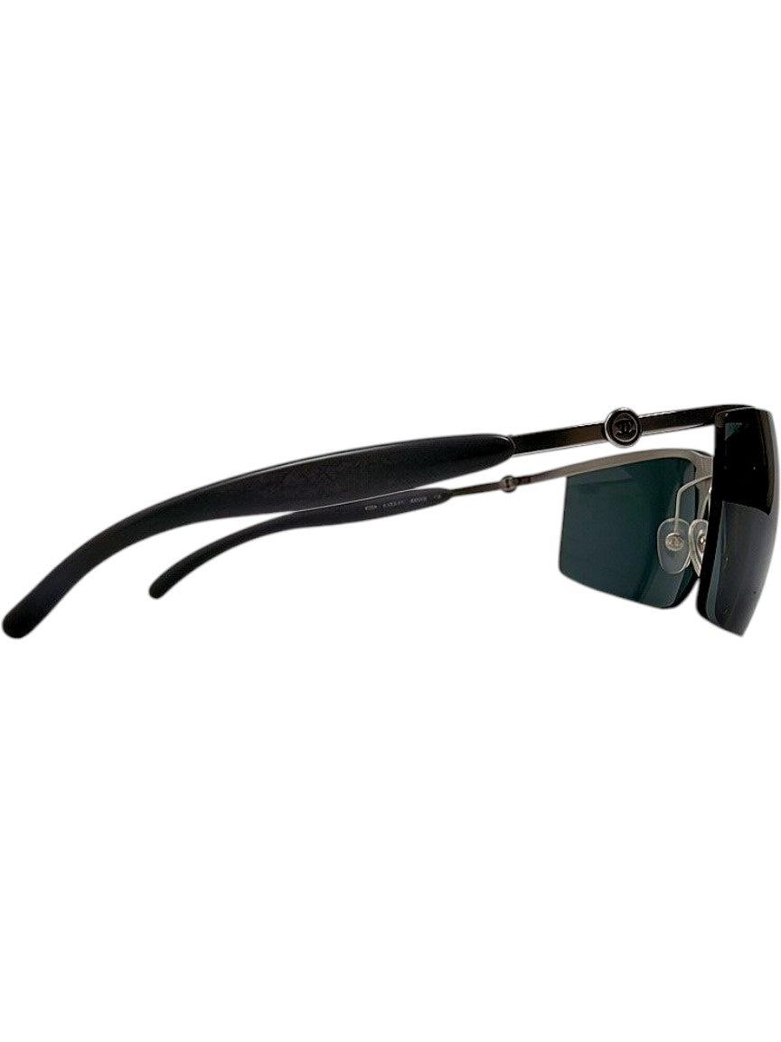 Vintage Chanel C.123/71