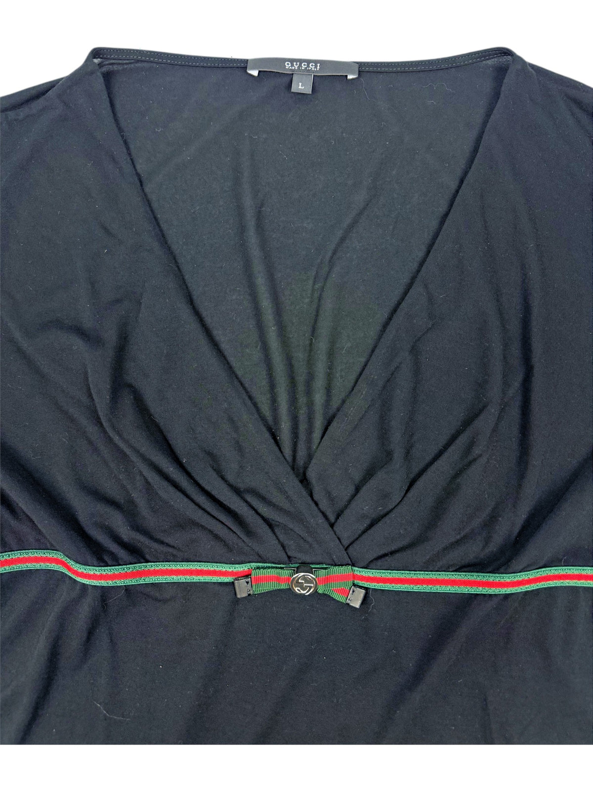 Vintage Gucci Top