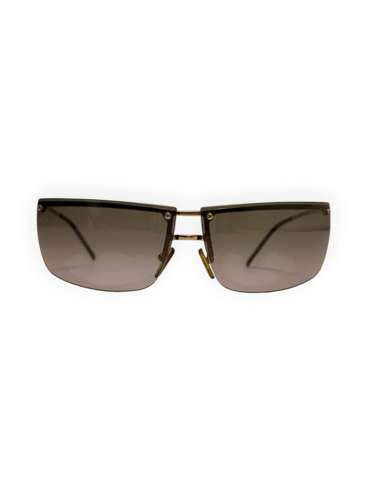 Gucci GG 2653/S Brille