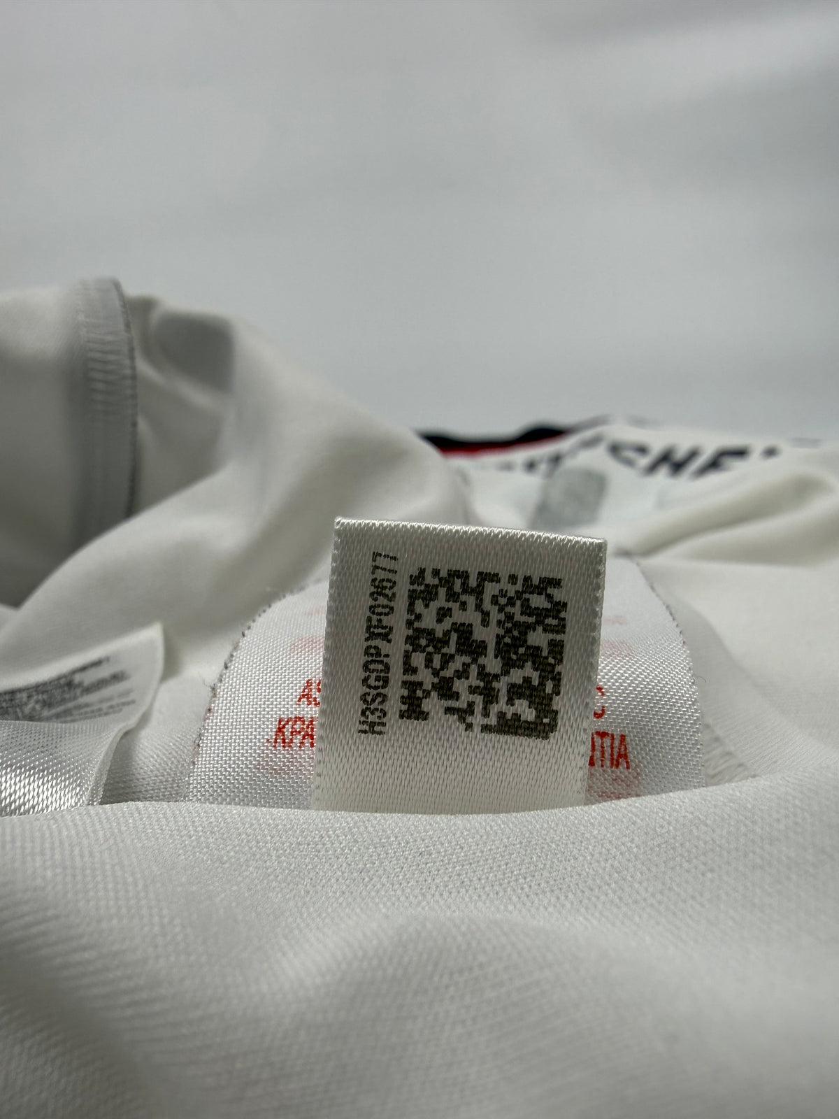 Vintage FC Bayern München "Schweinsteiger" Trikot